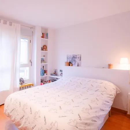 Homestay Luxury Atico Granada Coast *