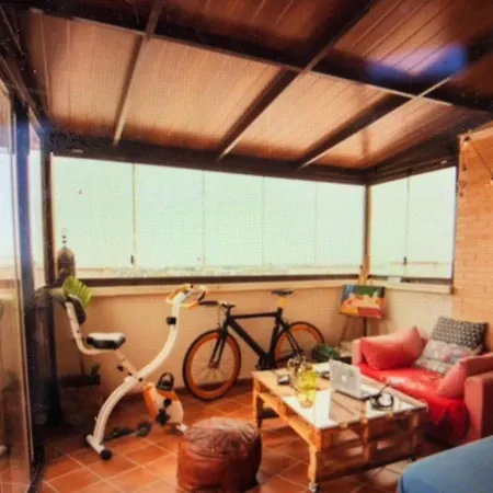 Luxury Atico Granada Coast Motril