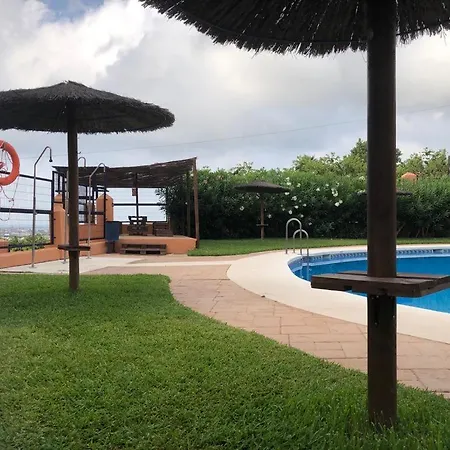 Luxury Atico Granada Coast